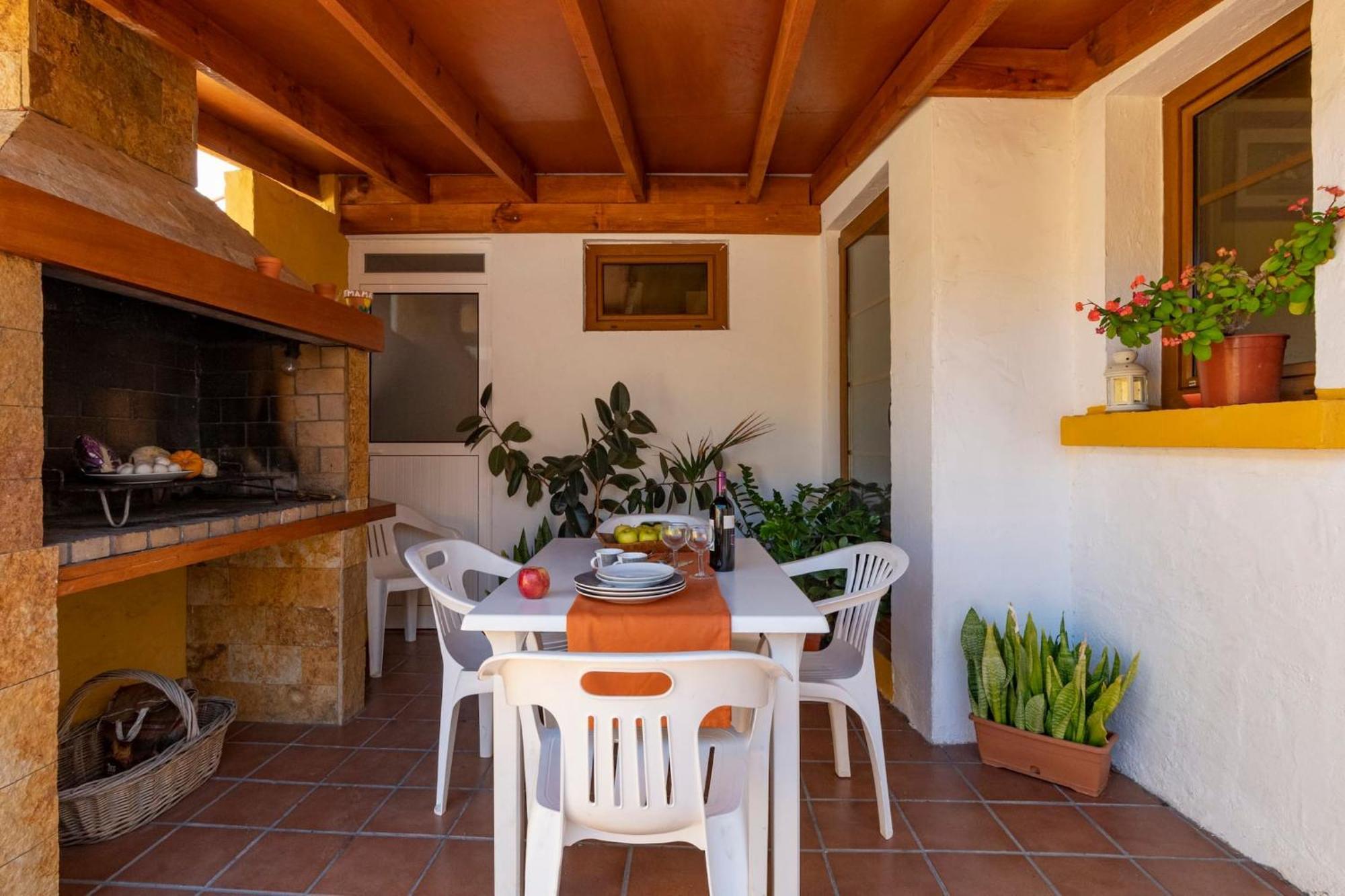 Las Mimosas Agaete  Exterior foto